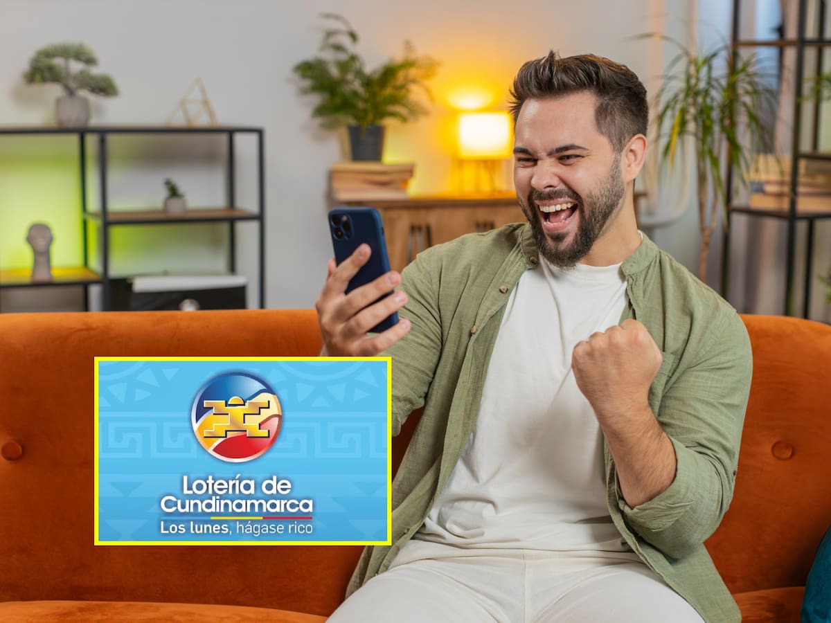 Lotería de Cundinamarca: resultados del lunes 5 de enero de 2026