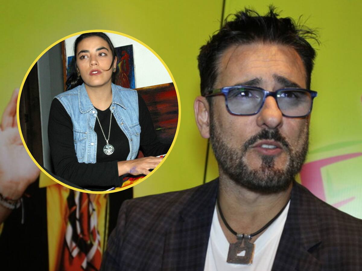 Miguel Varoni recordó a Sandra Reyes y su última conversación: “era fantástica”