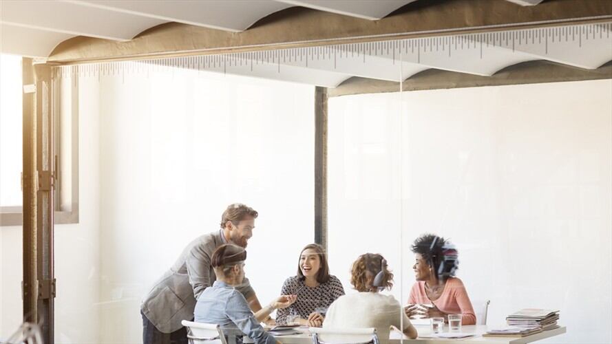 Empresas internacionales ofrecen diversas opciones de empleo. Foto: Getty Images