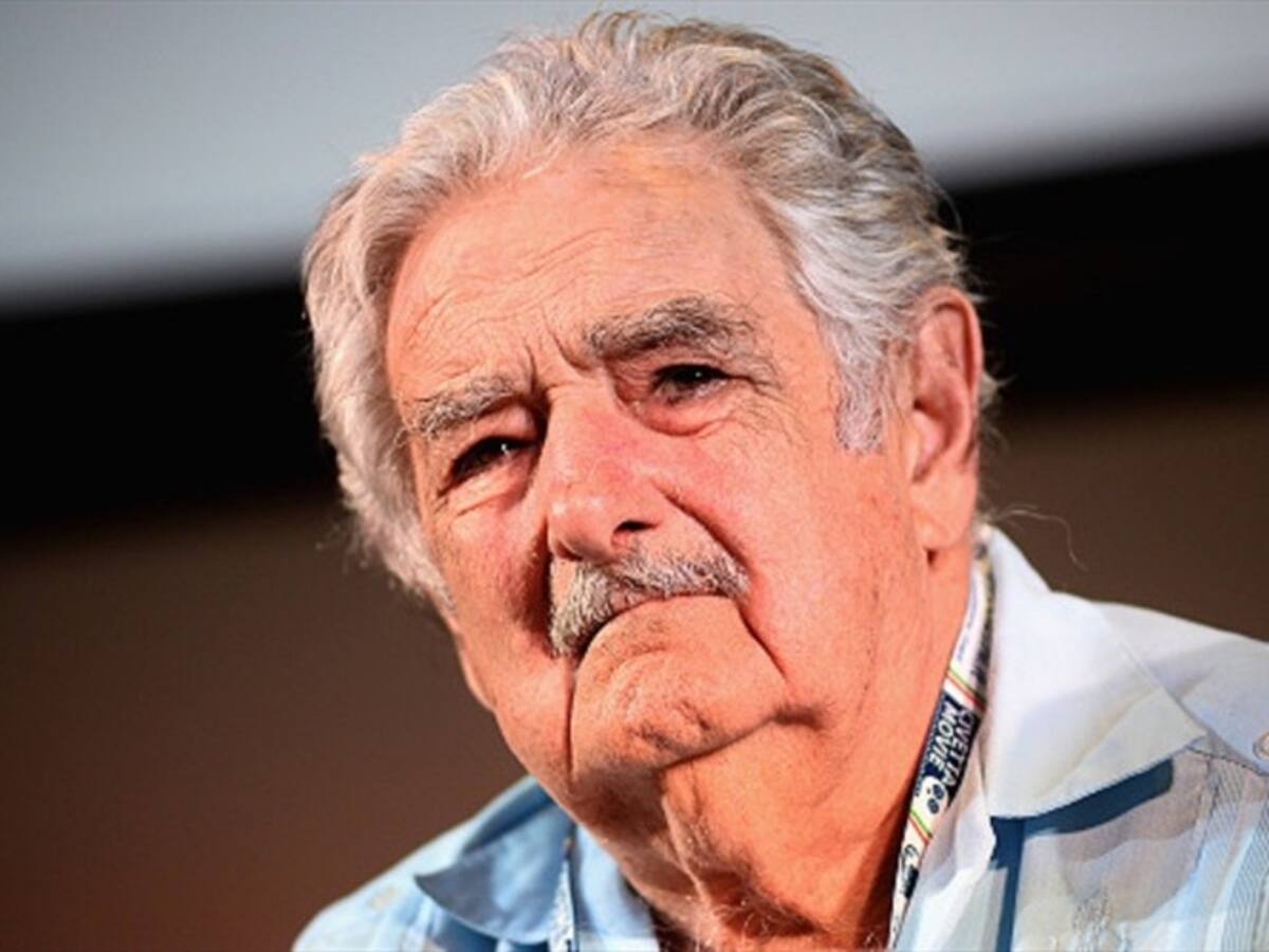 Es un nuevo fracaso para Colombia: Mujica sobre regreso a las armas de disidentes de Farc