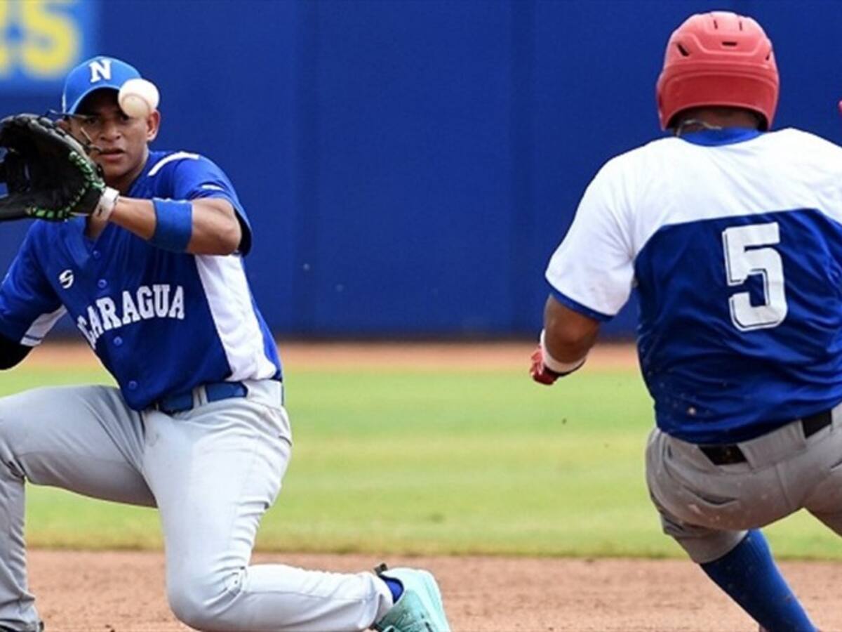 Cuba le cayó a palo limpio a Nicaragua