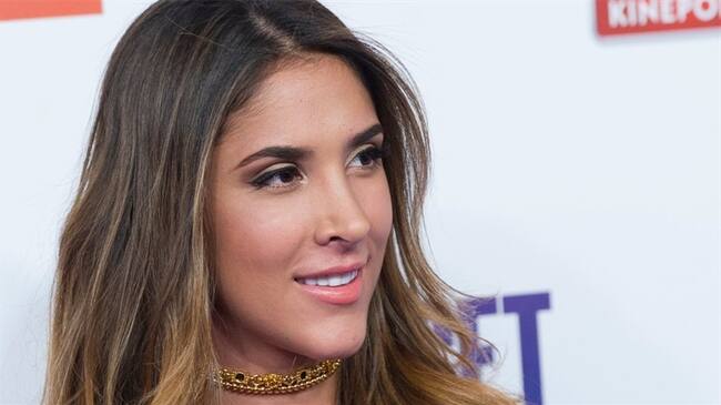 La exesposa del jugador de la Selección Colombia habló con un medio de comunicación sobre sus opiniones respecto a estos temas.. Foto: Getty Images