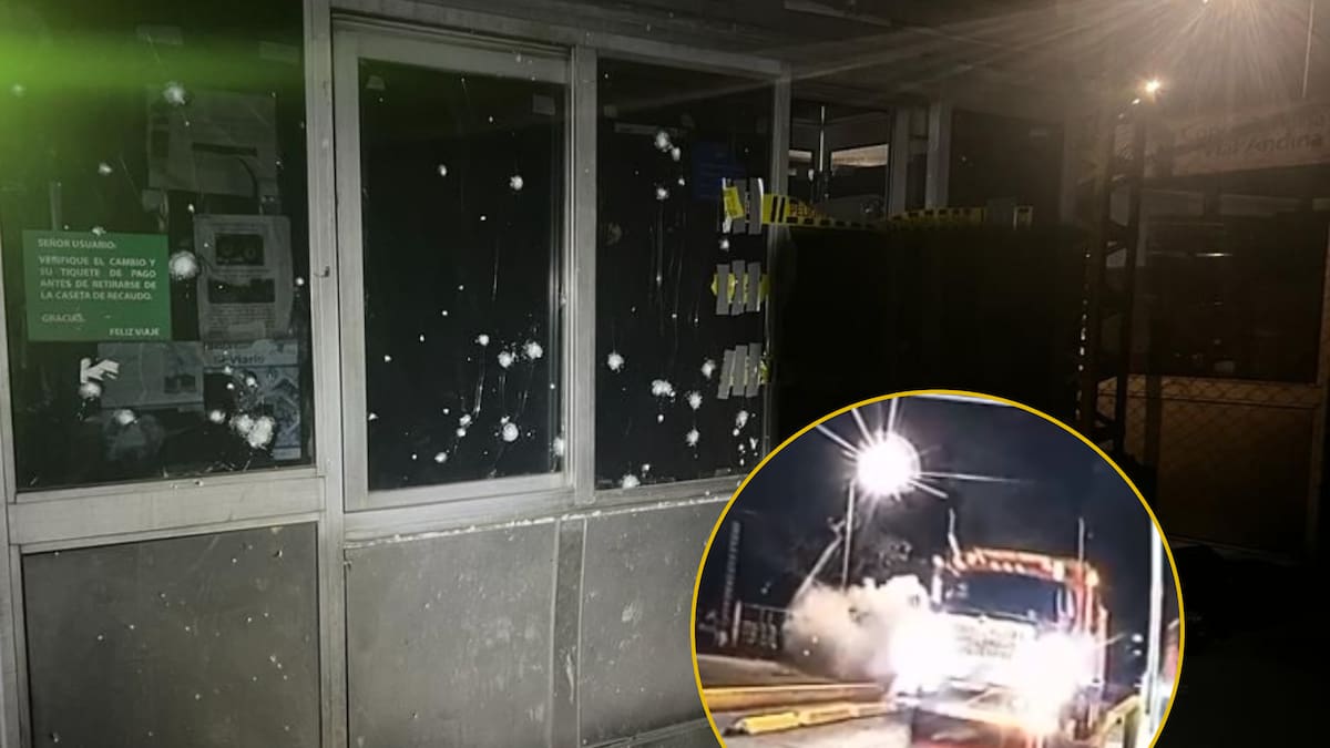 Ofrecen $100 millones de recompensa por información de acto terrorista en la vía al Llano