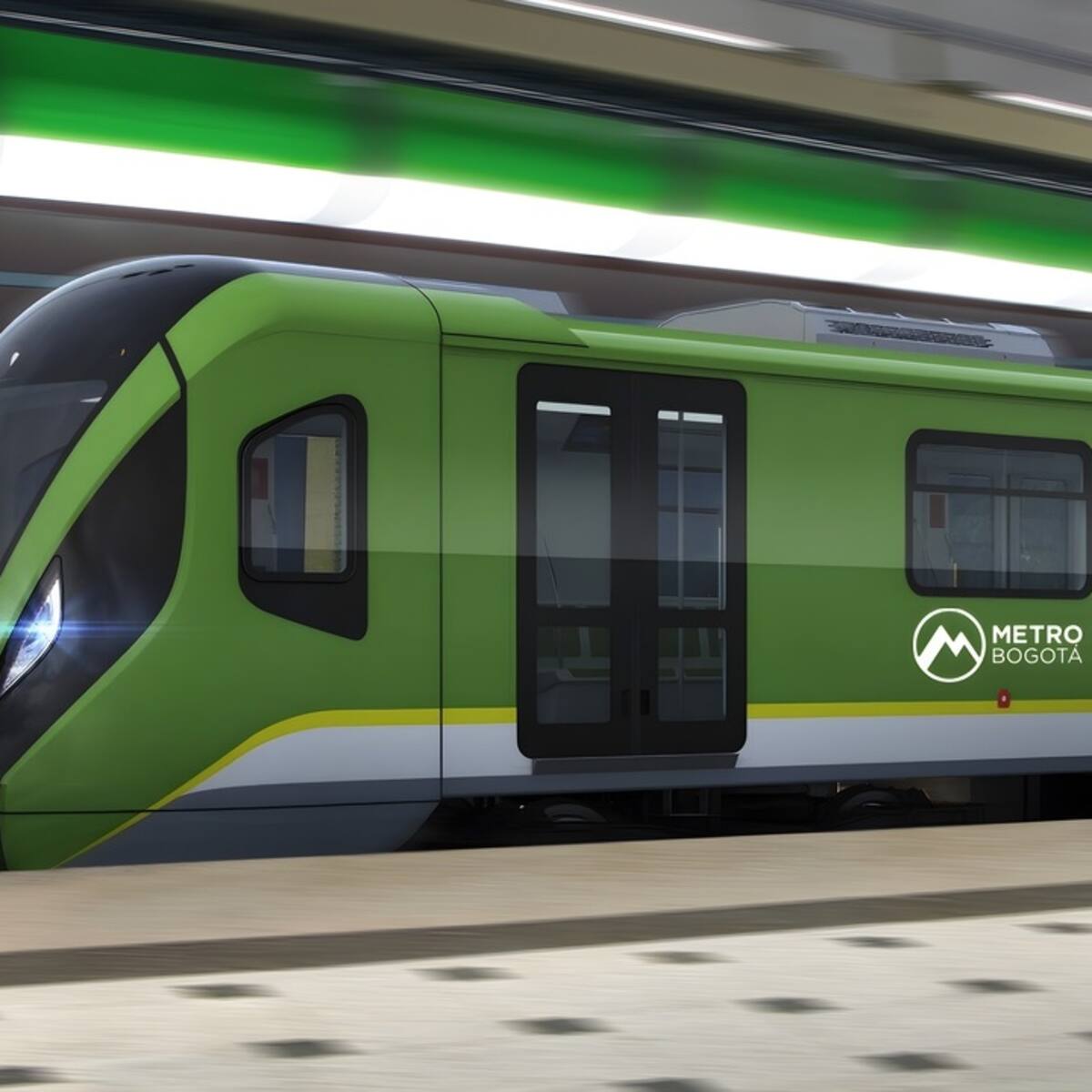 Contraloría instala formalmente seguimiento permanente a proyecto de metro de Bogotá