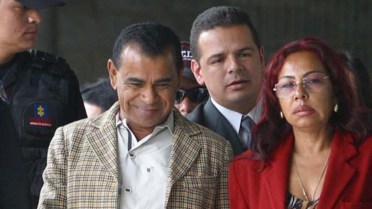 JEP da nuevo “portazo” a exescolta del hermano de ‘La Gata’ condenado por homicidio