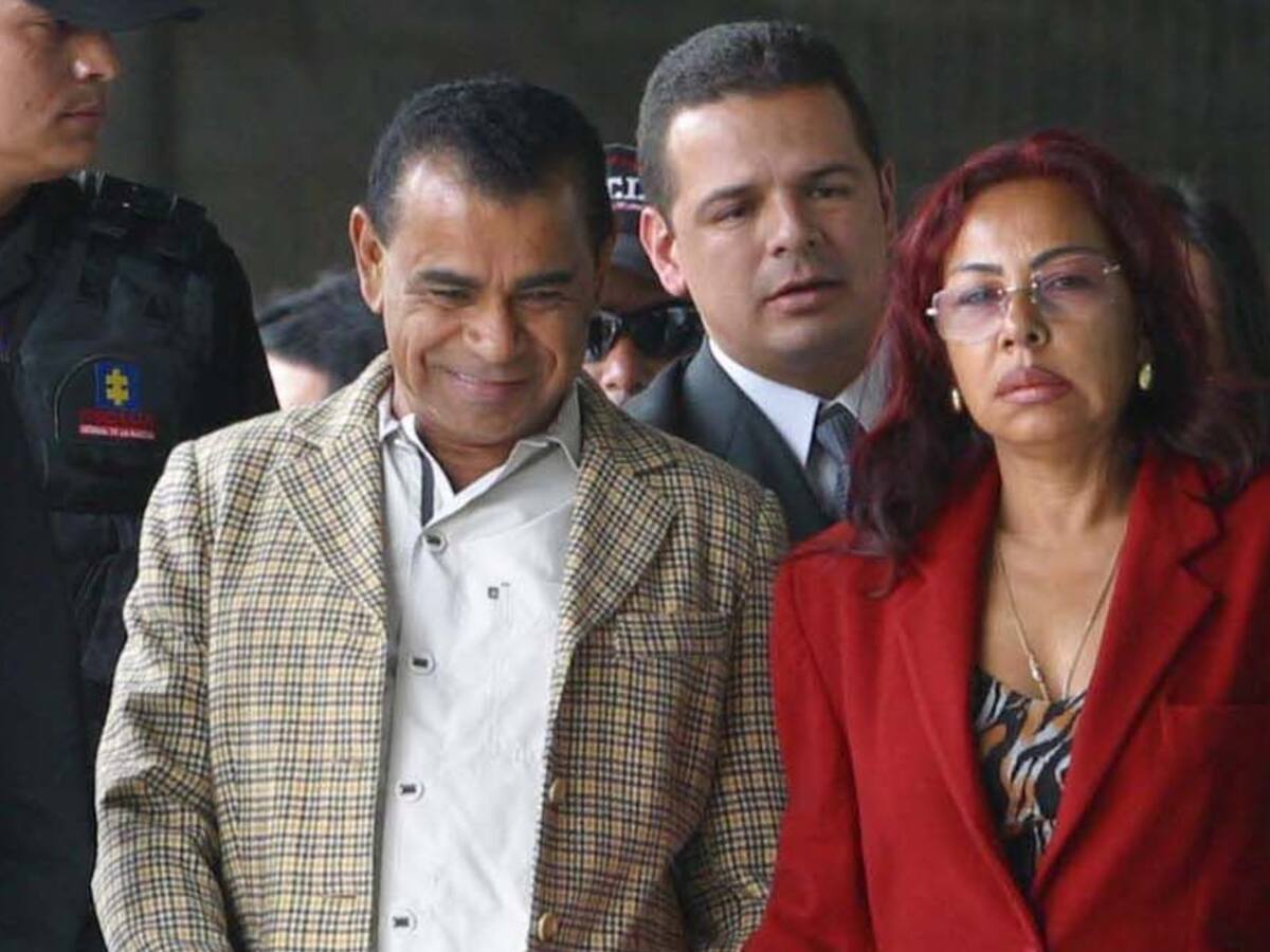 JEP da nuevo “portazo” a exescolta del hermano de ‘La Gata’ condenado por homicidio