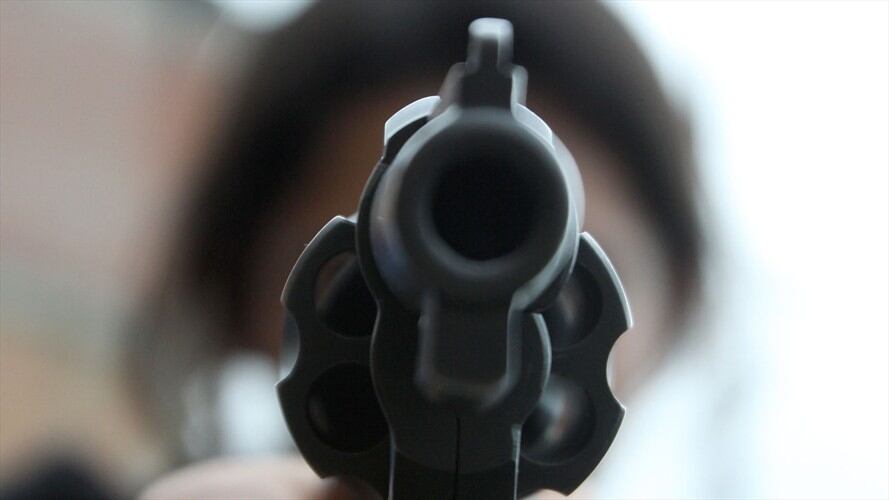 Asesinato de candidato al concejo en Versalles Valle. Foto: Colprensa