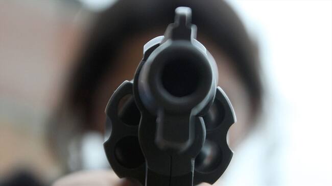 Asesinato de candidato al concejo en Versalles Valle. Foto: Colprensa