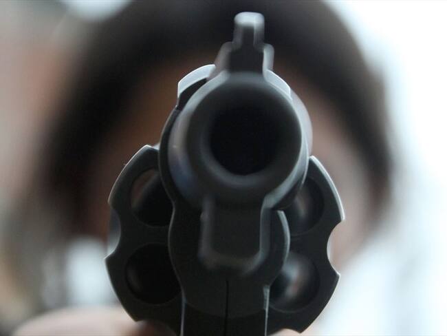 Asesinato de candidato al concejo en Versalles Valle. Foto: Colprensa