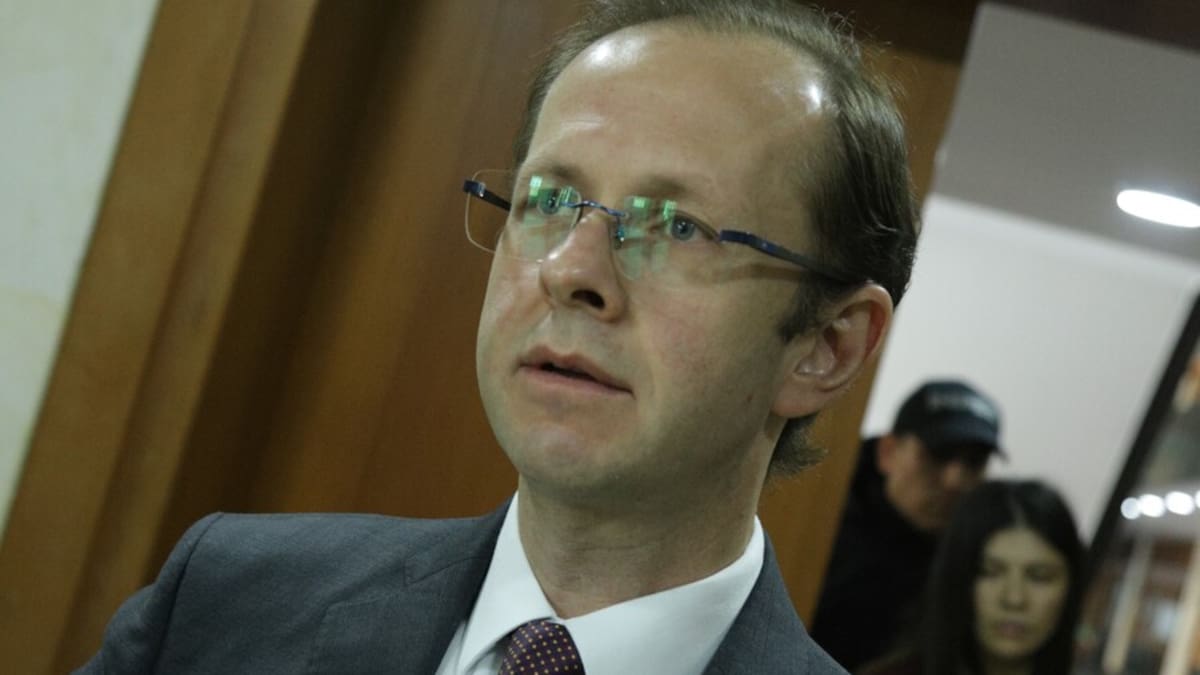 Andrés Felipe Arias aseguró que la mafia quiso enlodar a Álvaro Uribe como parte de una venganza