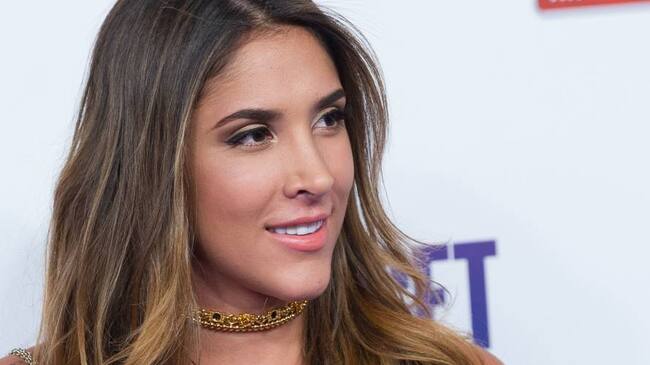 Daniela Ospina. Créditos: Getty Images/ Juan Naharro Gimenez