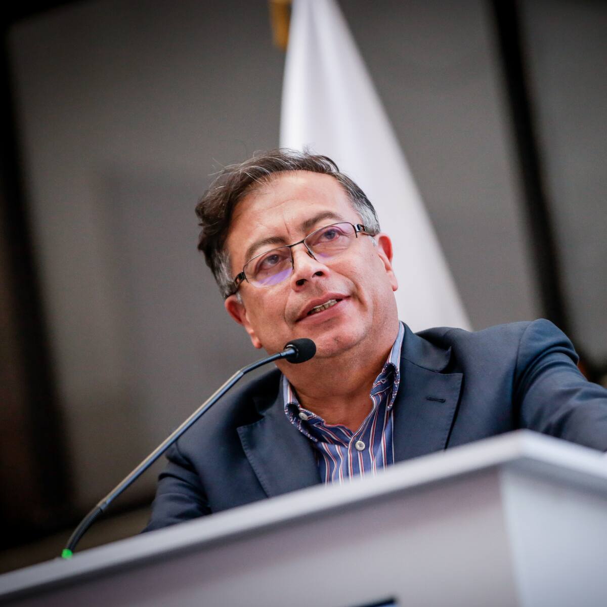 Sindicatos de Contraloría piden a Petro no interferir en elección de nuevo contralor
