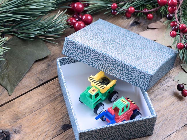 Imagen de referencia. Foto: GettyImages