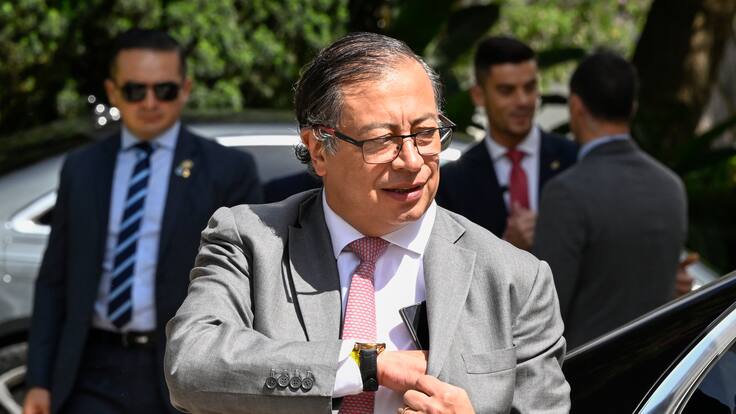 ¿Presidente Gustavo Petro participa en política? Este es el llamado de la MOE