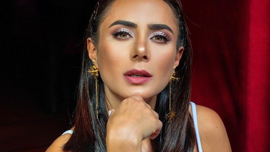 Johana Fadul. Foto: Instagram