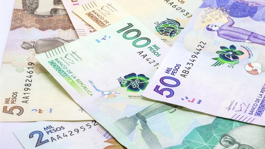 Aprueban el monto del presupuesto de 2022 por $350,4 billones. Foto: Getty Images