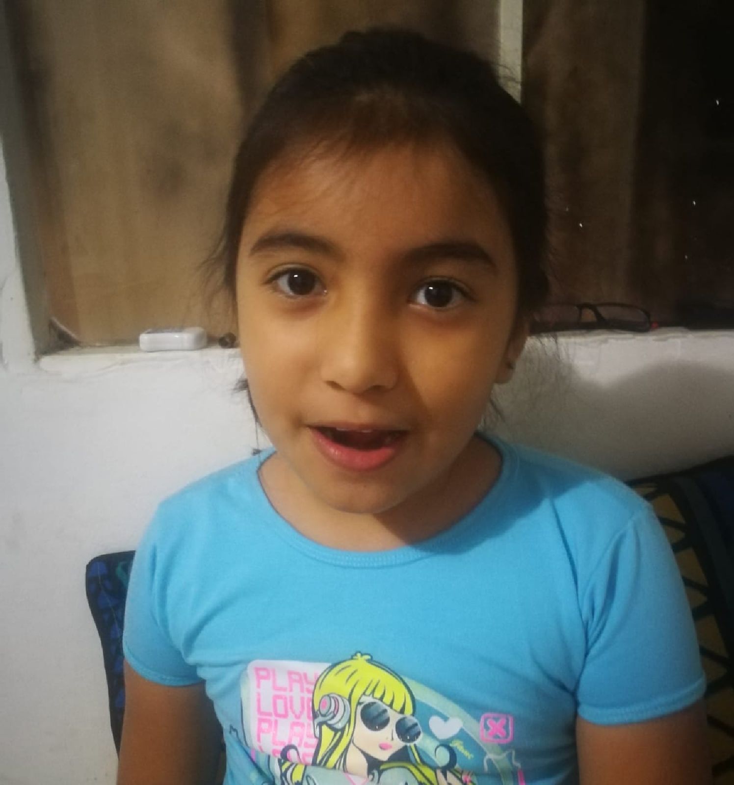 Salomé Vargas Soto/ suministrada Nicol Landinez