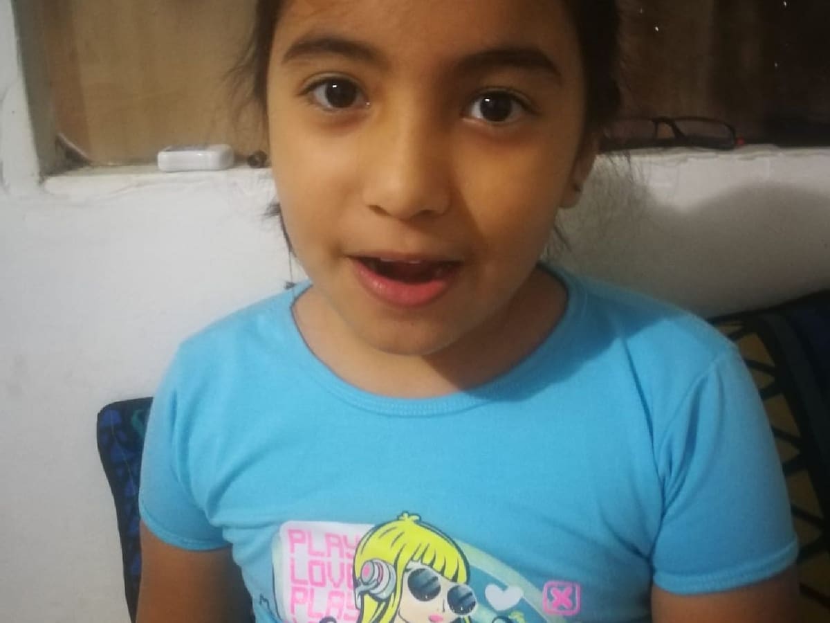 Buscan a niña que desapareció en balneario de Rionegro, Santander