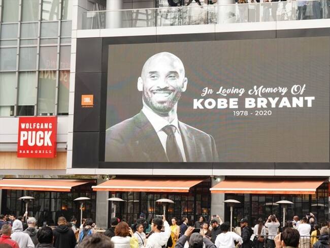 Los investigadores federales terminaron su inspección del lugar del accidente, dejándolo en manos de las autoridades locales.. Foto: Getty Images