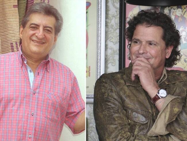 Carlos Vives no es un juglar: Jorge Oñate