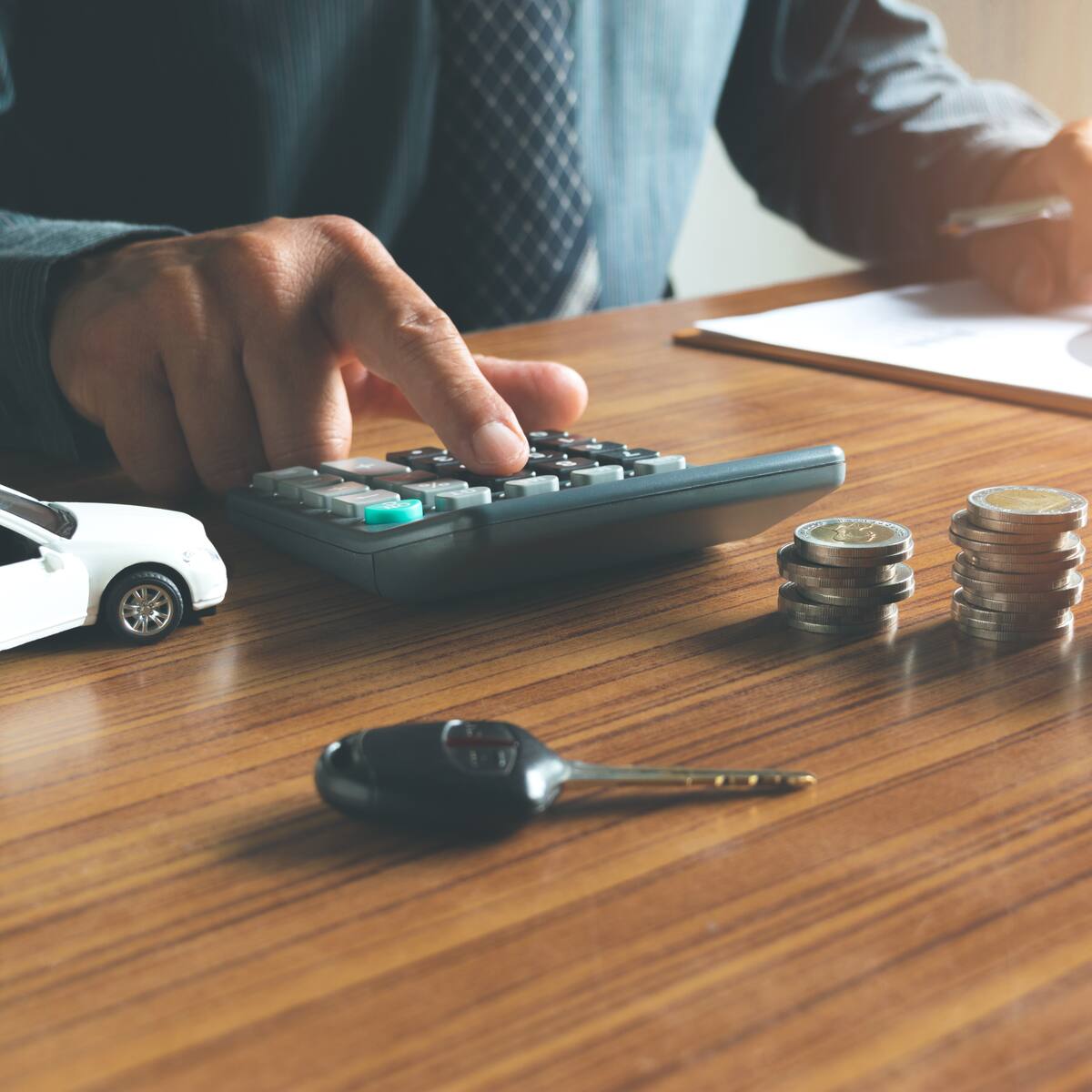 Pilas: Fecha límite para pagar el impuesto vehicular en Bogotá con el 10% descuento