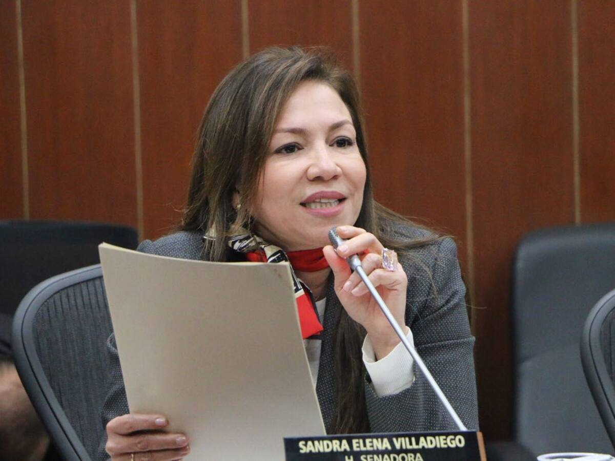 Por tutela, esposa de parapolítico busca quedarse en lista de Congreso del Pacto Histórico