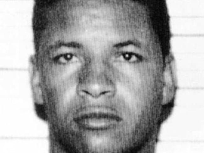 Alias La Quica paga condena de cinco cadenas perpetuas en EE.UU. Foto: Archivo