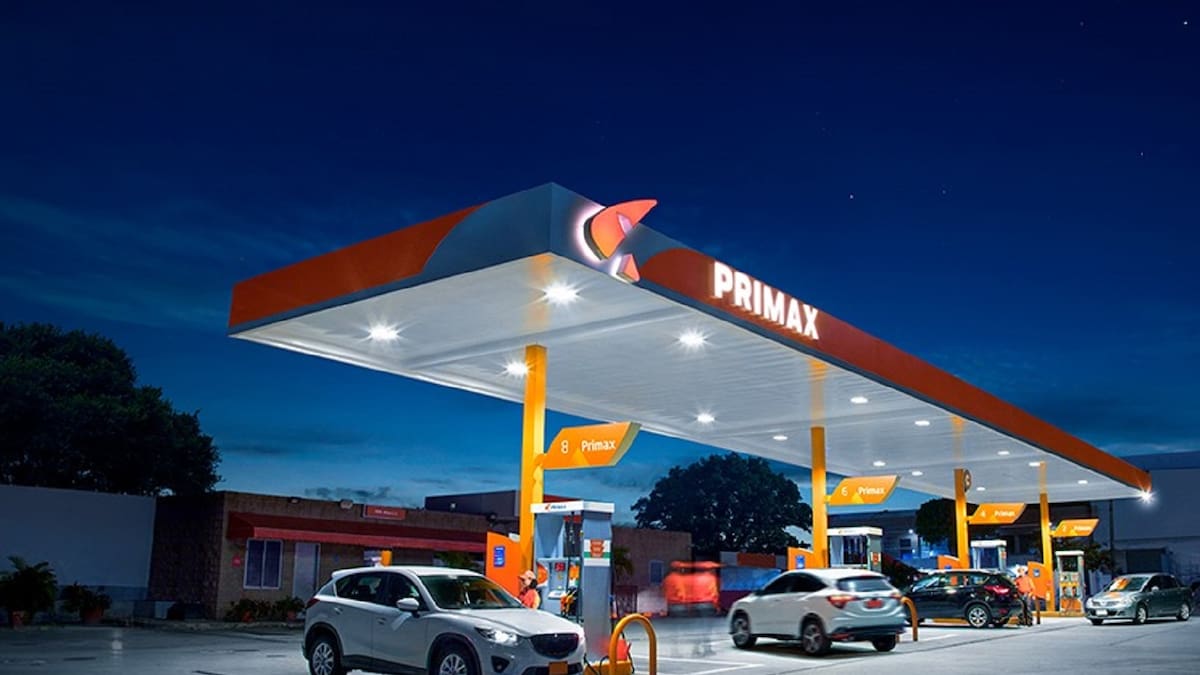 Primax Colombia se une a la campaña de Vamos Pa’lante con una donación de $90’500.000