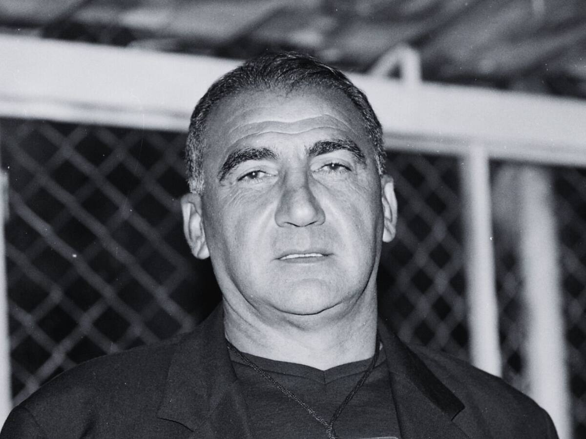 Murió el argentino Miguel Ángel ‘El Zurdo’ López, que fue técnico del Junior y de Maradona