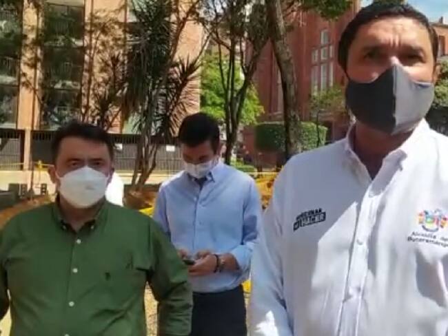 Juan Carlos Cárdenas/ cortesía