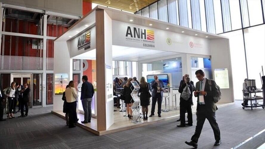 Fiscalía investiga irregularidades tras el arriendo de la oficina de la ANH. Foto: Facebook/ ANH Colombia