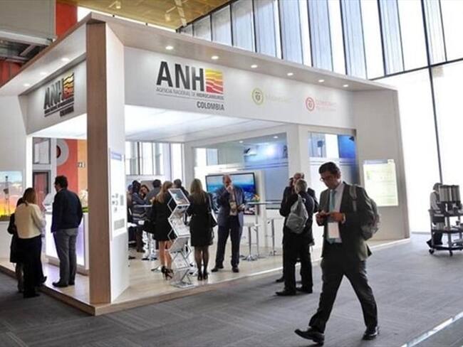 Fiscalía investiga irregularidades tras el arriendo de la oficina de la ANH. Foto: Facebook/ ANH Colombia