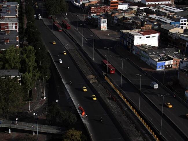 Imagen de referencia. Foto: Colprensa