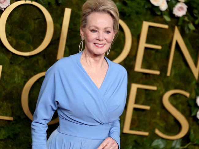 Jean Smart. Foto: EFE.