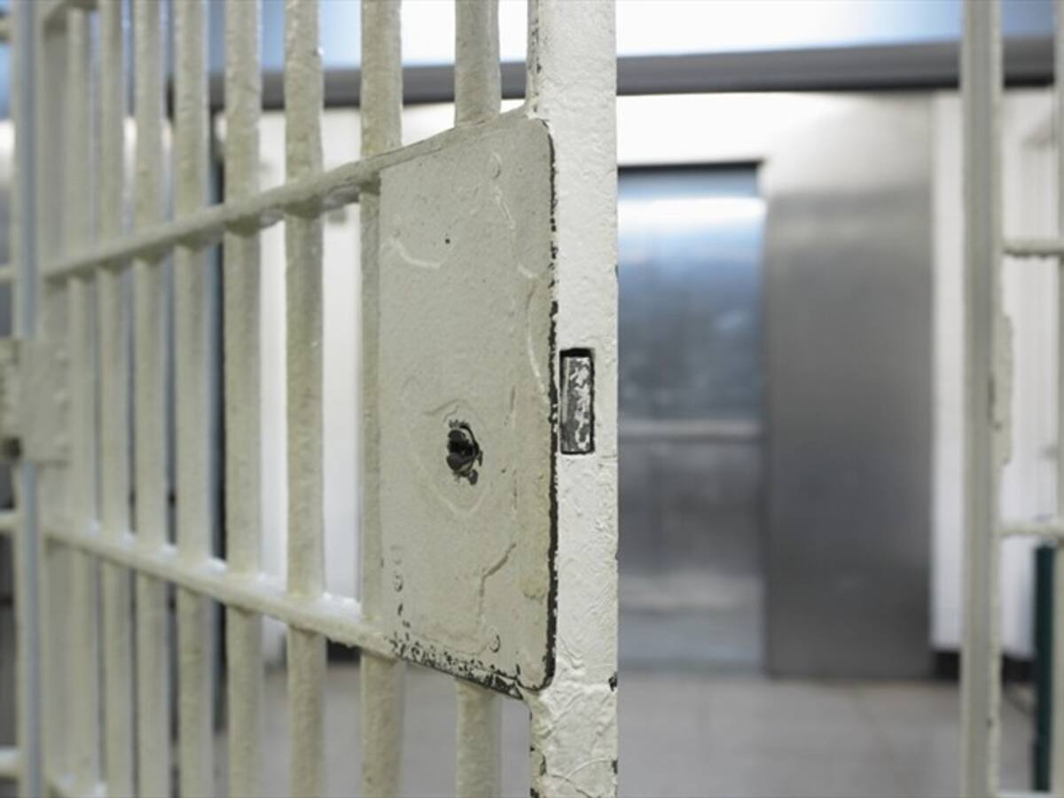 Cárcel para responsables de ataques contra la subestación de Policía de Facatativá