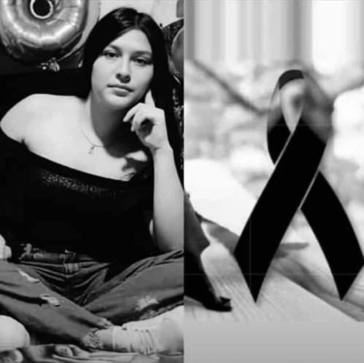 Estudiante de 18 años reportada como desaparecida. Foto: Cortesía para W Radio.