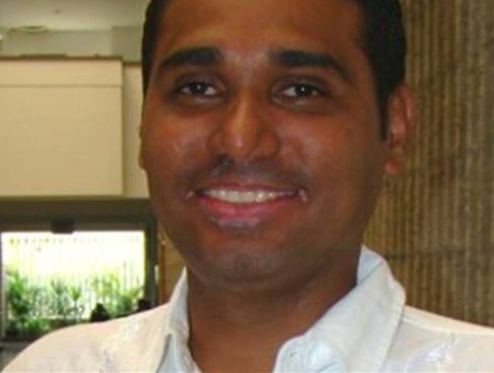 Jairo Zapa Pérez. Foto: archivo W.