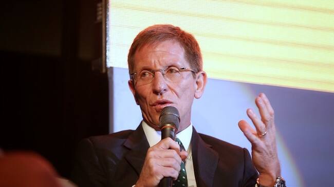 Consejero presidencial para la Estabilización, Emilio Archila. Foto: Colprensa