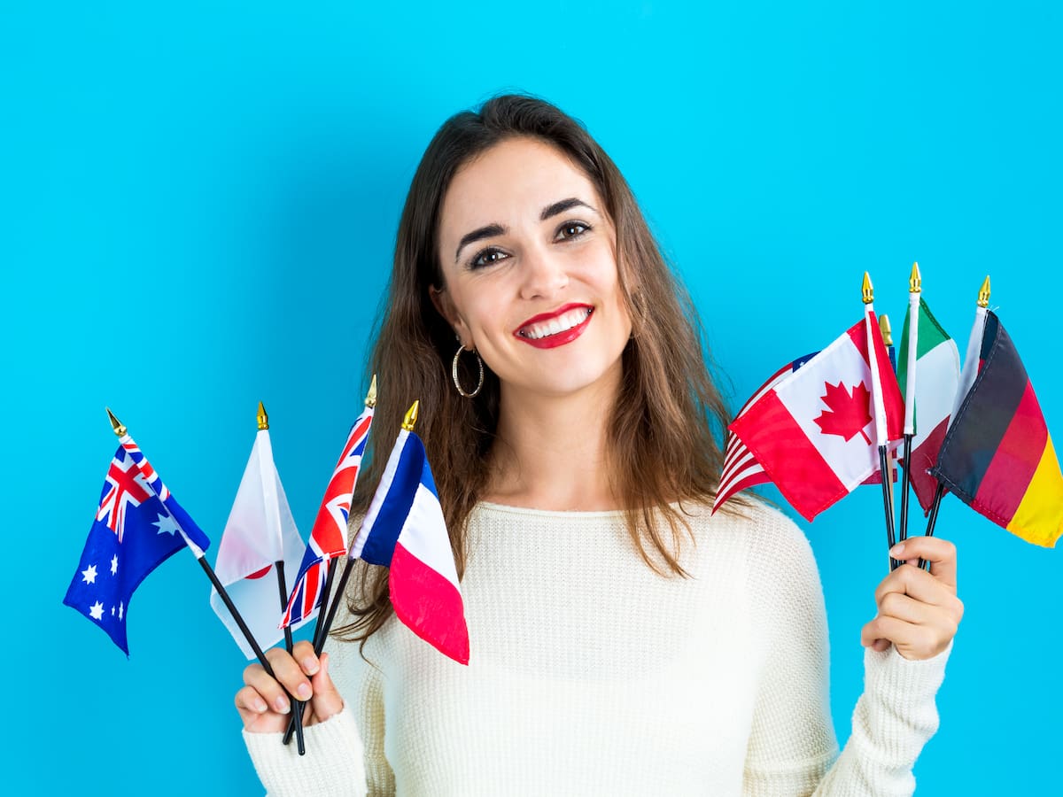 Estos son los idiomas más fáciles de aprender si habla español: ¿por qué?