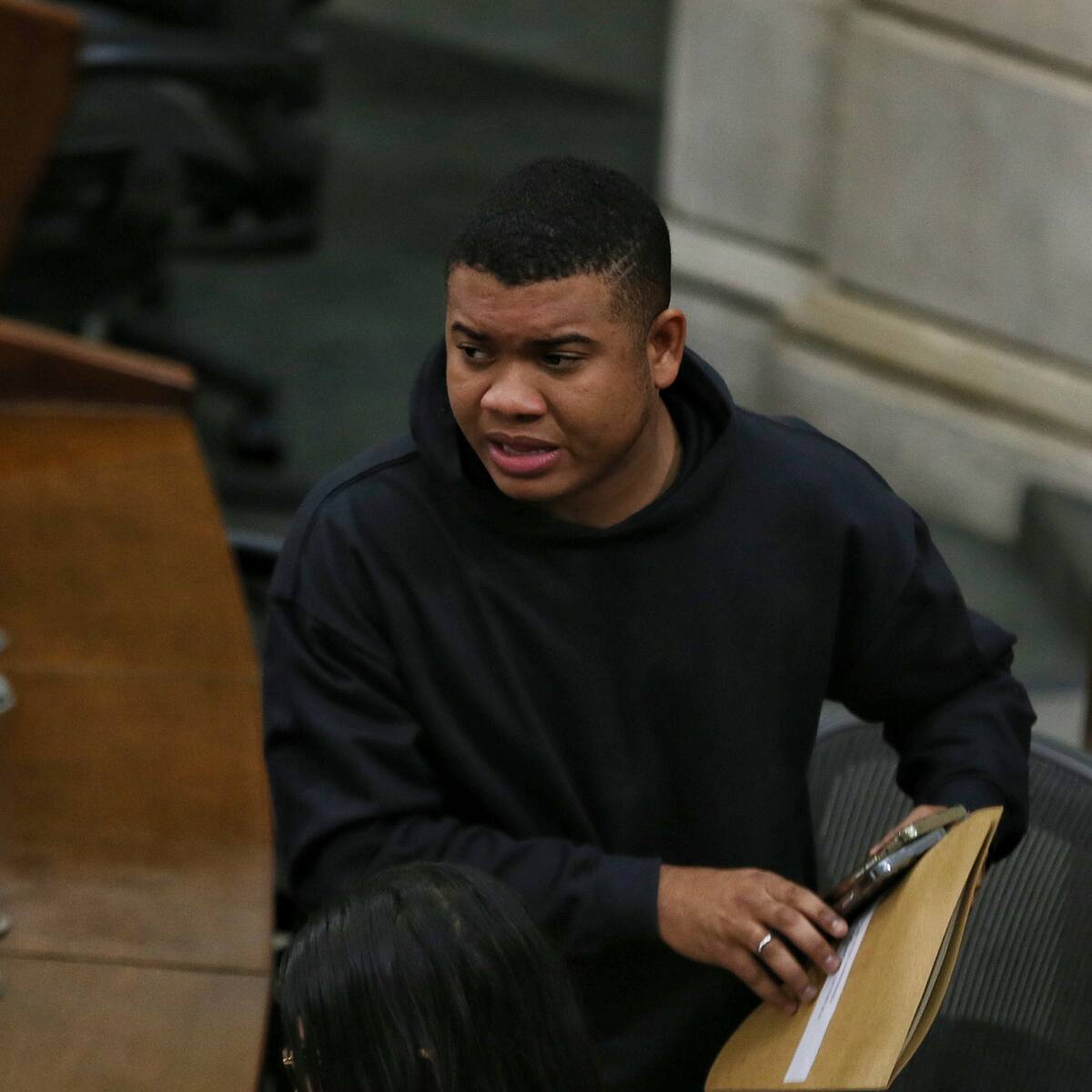 “¿Aviones para bombardear?”: La dura crítica de Miguel Polo Polo al Gobierno