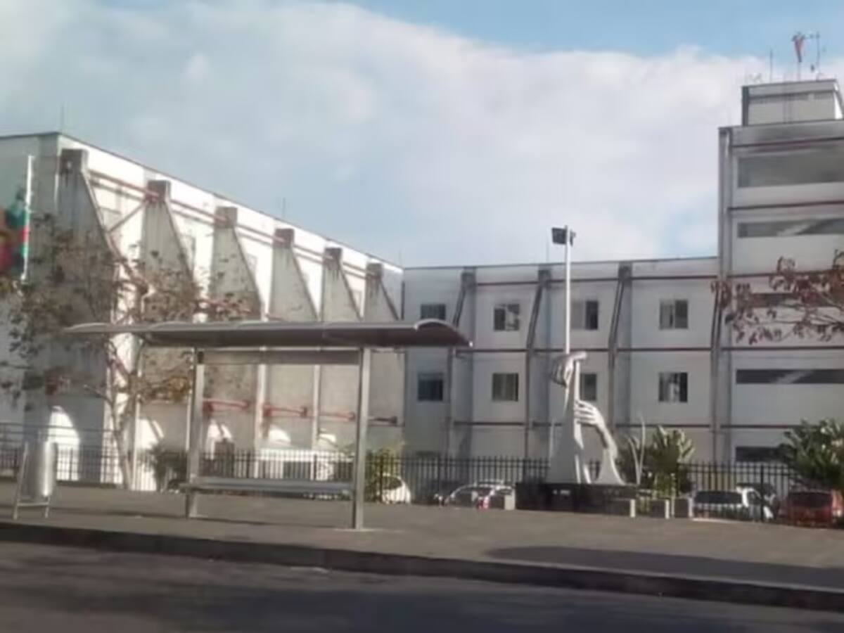 Hospital de Caldas recomienda a los docentes no saturar el servicio de urgencias