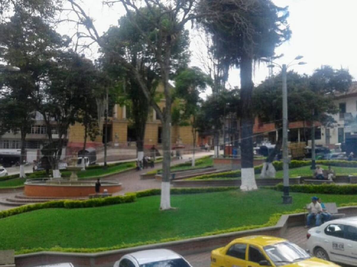 Investigan alcalde de Pácora por presuntas irregularidades en hogares de paso a menores