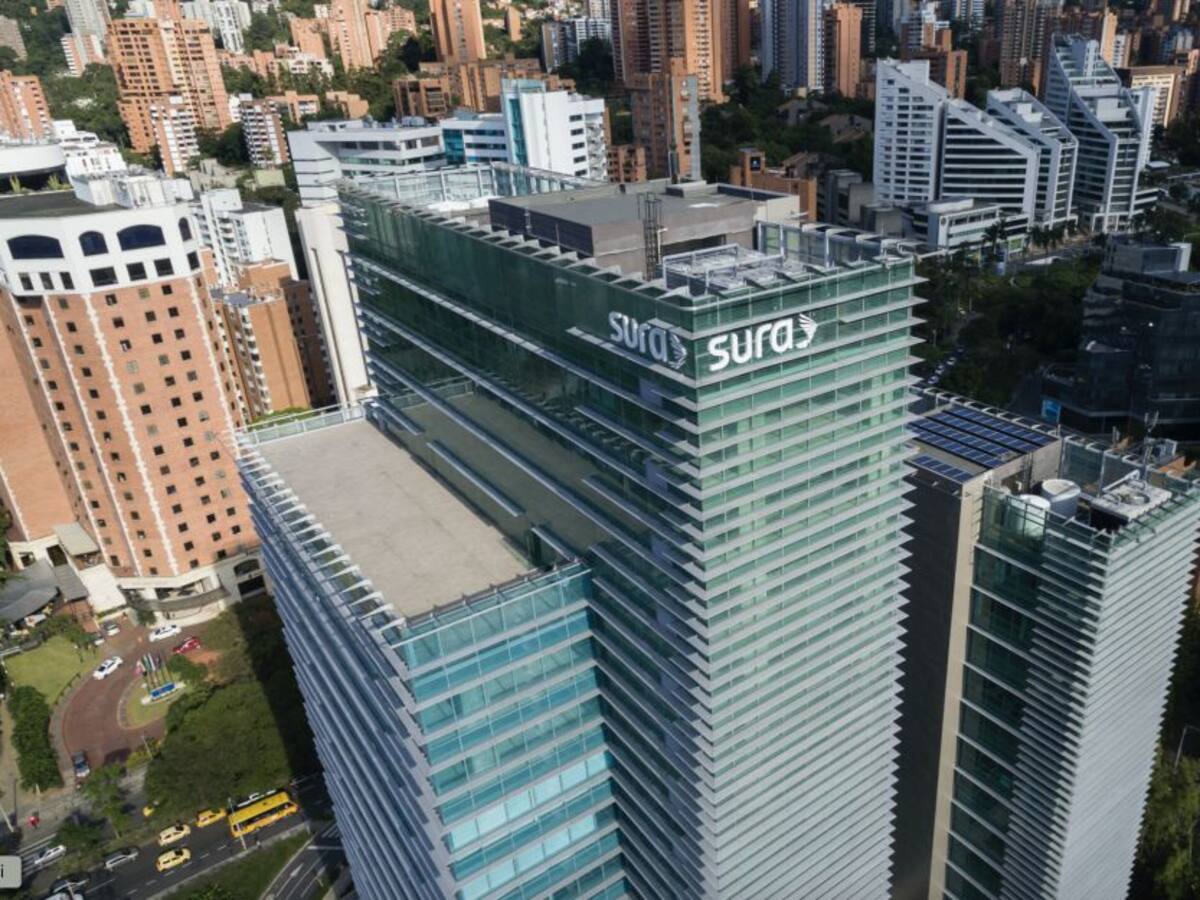 ¿Qué consecuencias tiene la auditoría externa que Gilinski pidió a Grupo Sura?