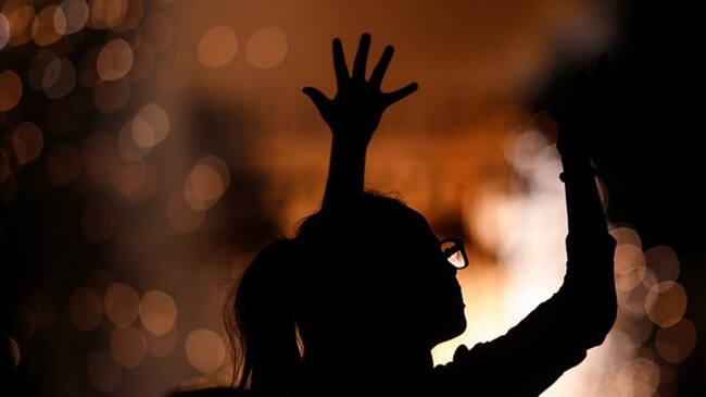 Pirotécnicos del país hicieron llamado para evitar niños quemados durante este Halloween. Foto: Colprensa