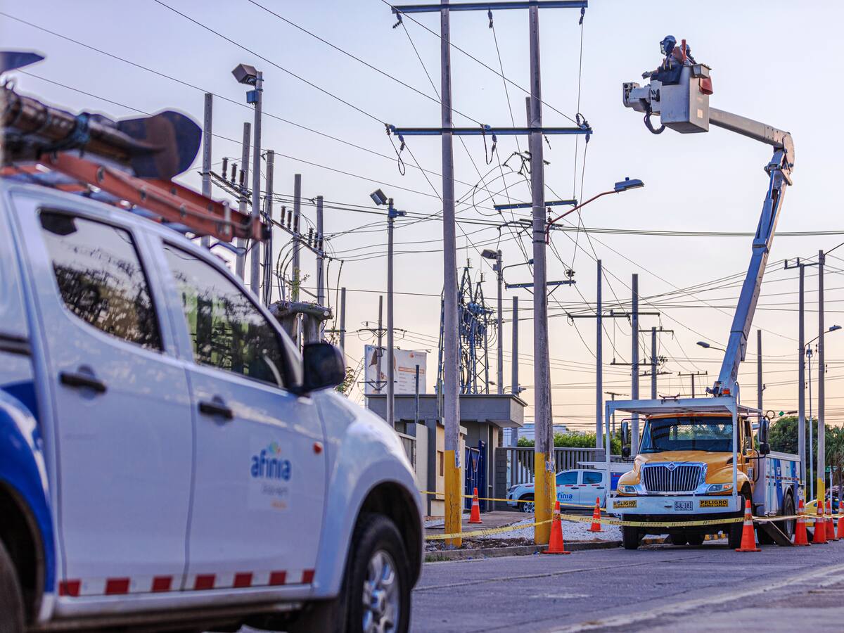 Rebaja solo será de $200 pesos/kWh: usuarios sobre pago a empresas de energía en la Costa
