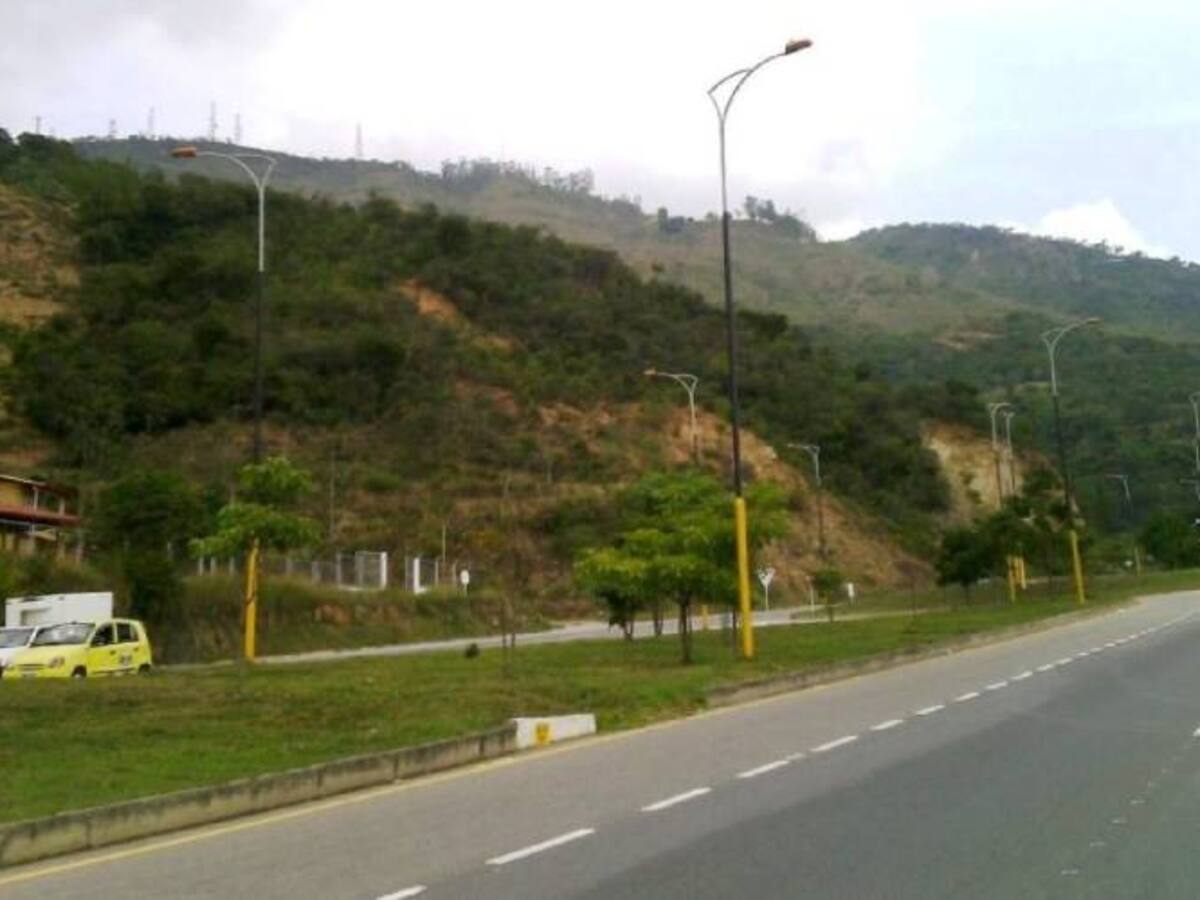 Invías pidió liquidar convenio con el Idesan en obra Virgen - la Cemento