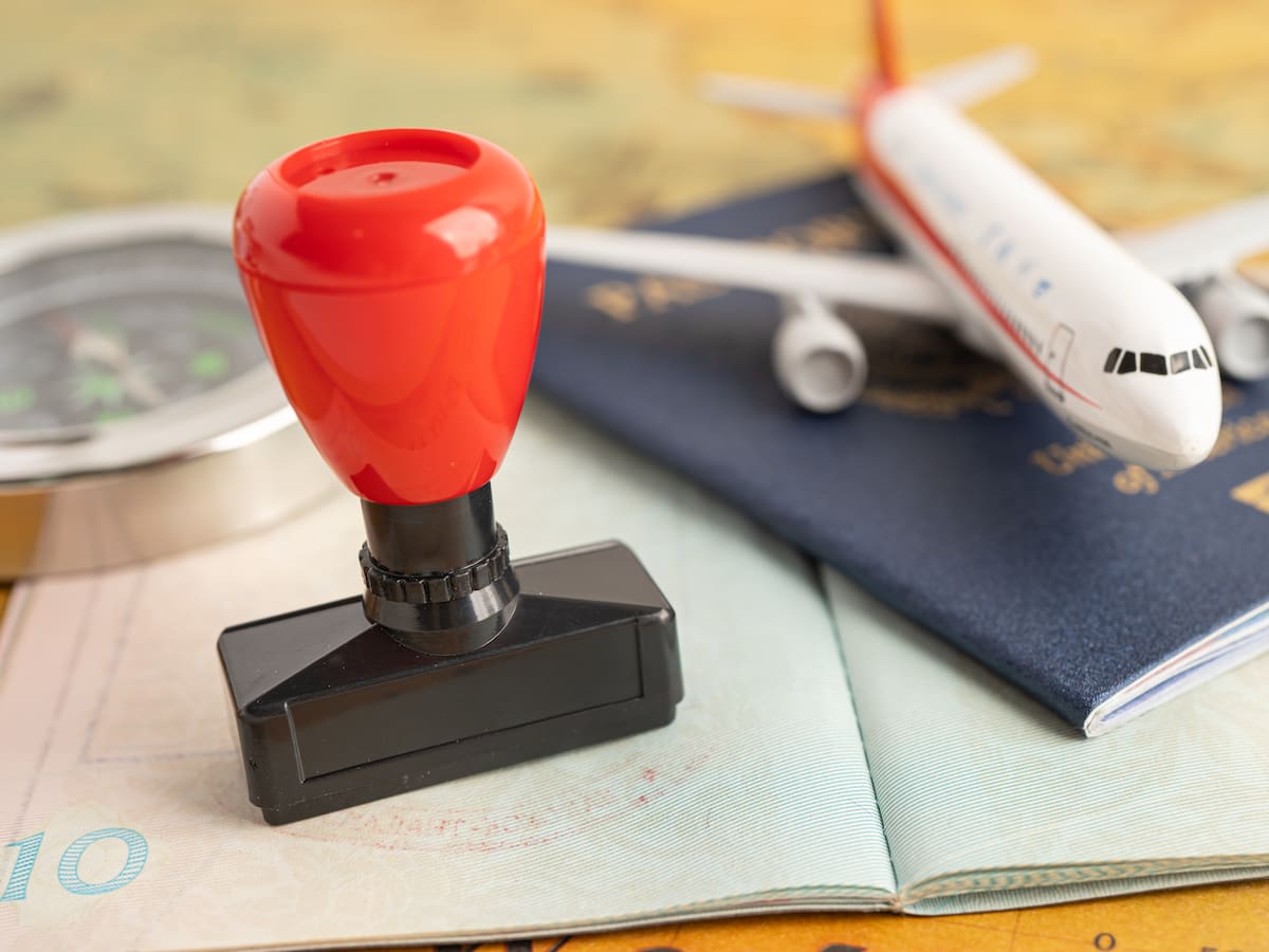 Cancillería amplió plazo para traspasos de visa de residente permanente: será hasta 2026