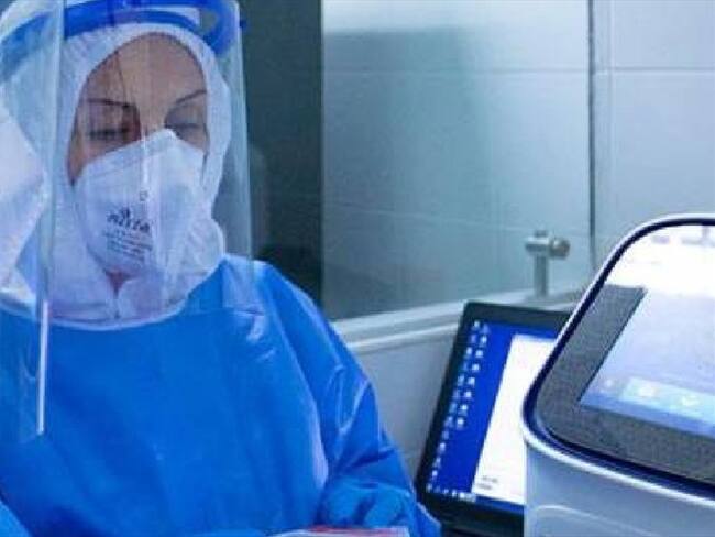 Pruebas Prass. Foto:Suministrada.