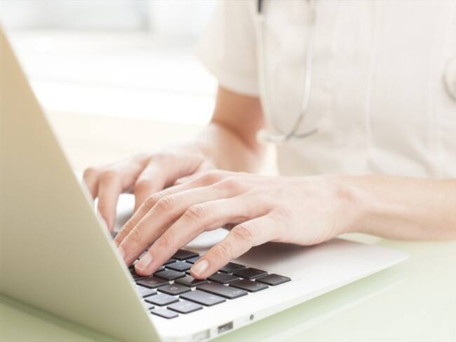 Interceptaciones telefónicas a la red corrupción que liquidaba EPS: Segunda parte