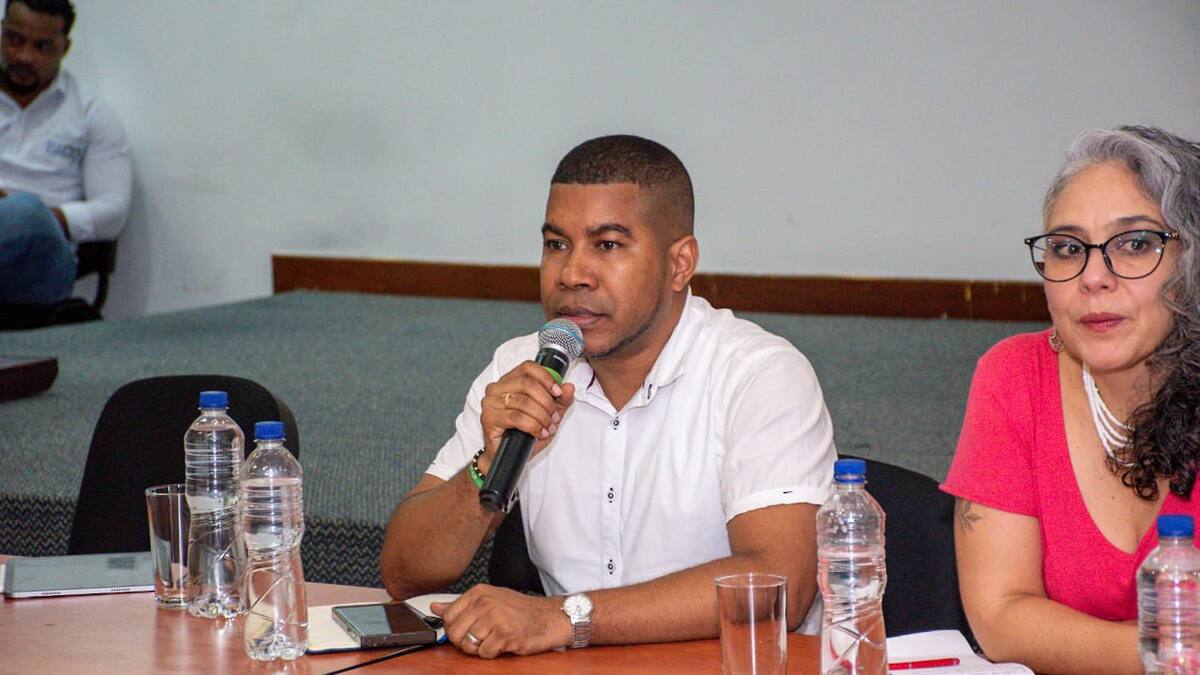 Alcalde de Quibdó alerta por aumento de homicidios en comparación con 2023